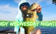 2022 Windy Wednesday Nighters Week 4 VIDEO