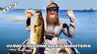 2023 Windy Wednesday Nighters Ep 3