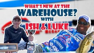 What's New at the Warehouse #2\