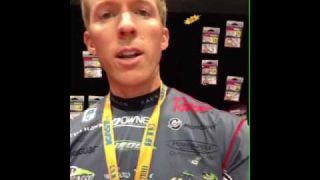 2013 iCAST Owner Hooks New Products