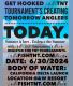 TNT Tournaments June 30