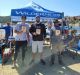 Rodriguez Scores Win at Central Coast Bass Bash