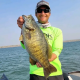 Record-Setting Smallmouth Caught in Pre Fish