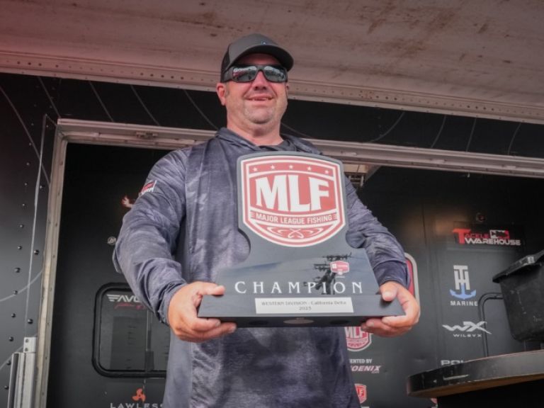 54-10 to Win the Delta - Western Series Final Results Pro