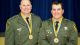 California Wildlife Officers Receive State’s Highest Honor, Medal of Valor