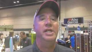 Berkley Line @ iCast 2014