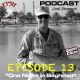 Fish Recon Podcast | One Night in Baghdad | Commander Joel Stewart