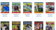 Bass Fishing DIgital Mag Library