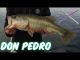 Lake Don Pedro Fall Bass Fishing