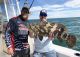 Operation Fishing Freedom TV returns for sixth season