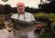 21-Pound Striper From Lake Pleasant