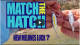 Match the Hatch New Melones Lake VIDEO