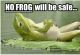 The Ultimate Frog Challenge - UFC10