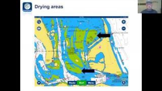 Navionics Webinar | Reading a chart for safer boating with Paul Michele