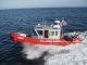 25 California Anglers Rescued by Coast Guard