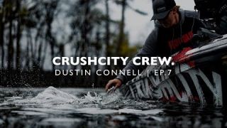 CrushCity™ Crew Ep. 7 | Dustin Connell