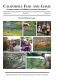 California Fish and Game Scientific Journal Completes 100th Anniversary Series
