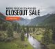 SIMMS Closeouts