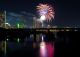 Fourth of July Fireworks at Texas Fisheries Center