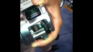 Shimano Calcutta D Reels