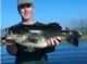 FWC approved sweeping changes to streamline bass regulations