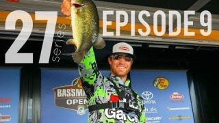 27series: Episode 9- Grand Lake