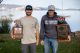 Christian Ostrander Goes Wire-to-Wire in Blow Out Win at Clear Lake BAM Tournament Trail Pro/Am