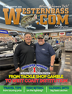 Westernbass Magazine, Winter 2026