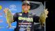 Tacoronte Launches into Bassmaster Elites with Power-pole, Bob’s Machine, Blazer Boats