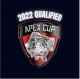 2022 APEX angler invites UPDATED