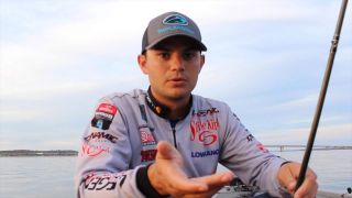 Topwater Line Leader Setup with Rippin’ Mono | Jordan Lee