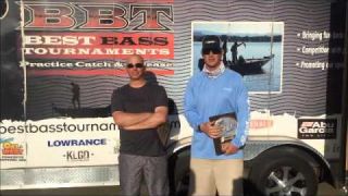 BBT Winner's Interview | McClure 1st Place  March 19