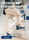 Deckhand Fishing Pants