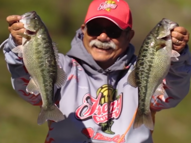 Western bass store