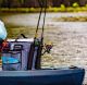 Rapala #WeAreCollegiateBass Podcast--Evolution Fishing