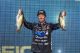 Daiwa Pro Brent Ehrler Will Lead Final Round Day at 2017 Bassmaster Classic