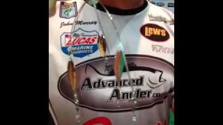 2013 iCAST River2Sea Finesse Bumbershoot