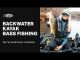 Backwater Kayak Bass Fishing With Kristine Fischer