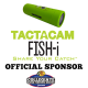 New partnership with Tactacam and the new Fish-i camera