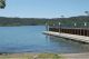 Clear Lake ramps