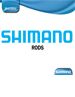 Shimano Rods 2014 Catalog