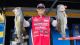 Robinson Grabs Day 1 Lead As Big Names Sack Big Bass At Southern Open On Florida's Harris Chain