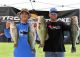 Two 30+ lb limits at WON Bass California Open