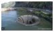 Lake Berryessa Water Reaches Glory Hole spillway at Monticello Dam