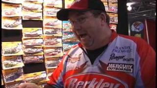 Berkley Power Minnows