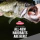New hardbaits available For This Year