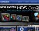 Lowrance Launches New Website 