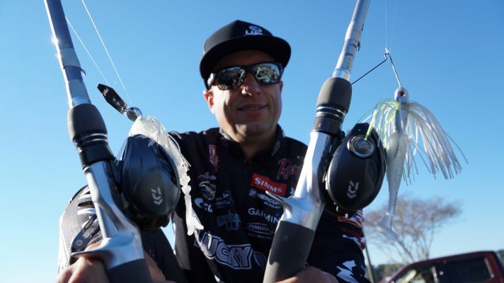 Bass Pro Tour Stage Three - Harris Chain of Lakes, FL - May 21 - 26, 2021
Wrapping up the first three months of the season, the Bass Pro Tour will visit the Harris Chain in Florida.
Ehrler believes heavy cover techniques will be a factor, but ChatterBaits and spinnerbaits may be key if a shad spawn is happening.
"I think a ChatterBait will be a good choice and I'll use the&nbsp;7'4" medium heavy Tatula Elite glass cranking rod&nbsp;that I designed for vibrating jigs and big squarebills like the Lucky Craft 2.5," Ehrler said.
He also plans to flip and pitch a Senko as well as a jig.
"If the bluegill are spawning, the jig could be the deal," he said. "I like to flip the jigs on Ish's 7'6"&nbsp;heavy Tatula Elite rod."
The first four events of the 2021 season will force anglers to be versatile and figure out the patterns during practice. Ehrler is already thinking about each stop and preparing for anything. He believes the beginning of the season offers a great chance to catch some giant bass and he's ready for it to get started.
