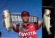 New Abu Garcia Ike Series Rods Introduced at 2015 Bassmaster Classic