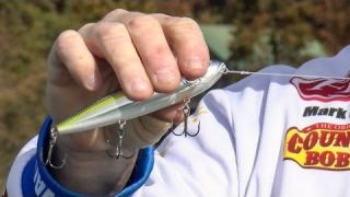 Knot How-To:Tying a Loop Knot  #Seaguar